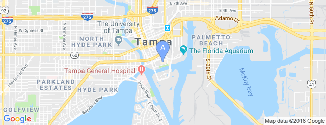 Amalie Arena
