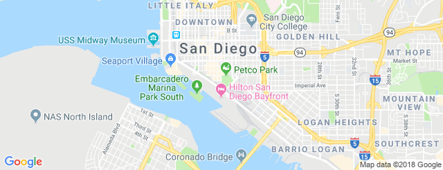 Petco Park