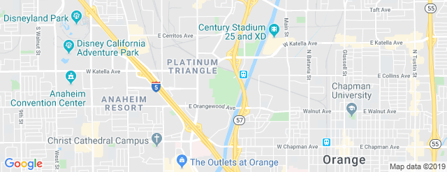 Angel Stadium