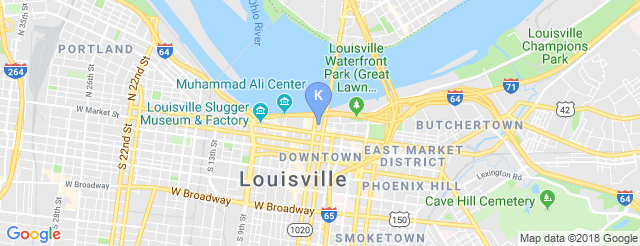 KFC Yum! Center