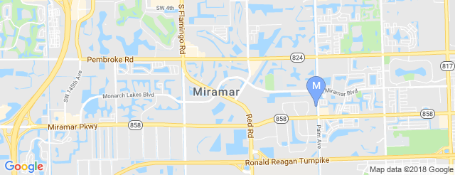 Miramar Cultural Center