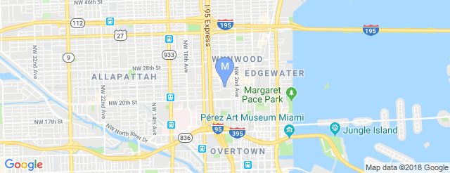 Mana Wynwood Production Village
