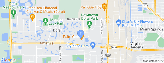 Trump National Doral