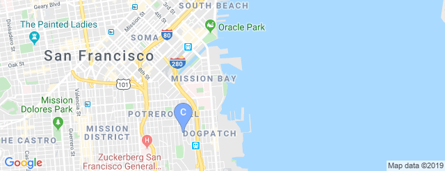 Chase Center