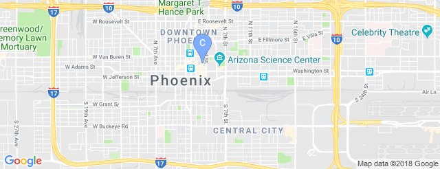 Chase Field