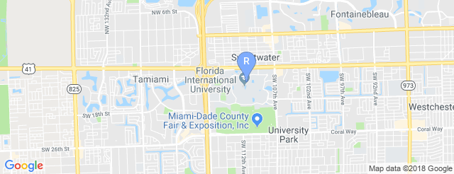 Pitbull Stadium