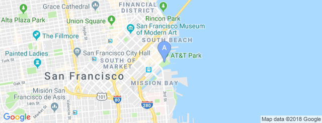 Oracle Park
