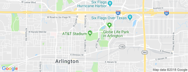 AT&T Stadium